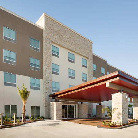Holiday Inn Express & Suites - Mcallen - Medical Center Area By Ihg Εξωτερικό φωτογραφία