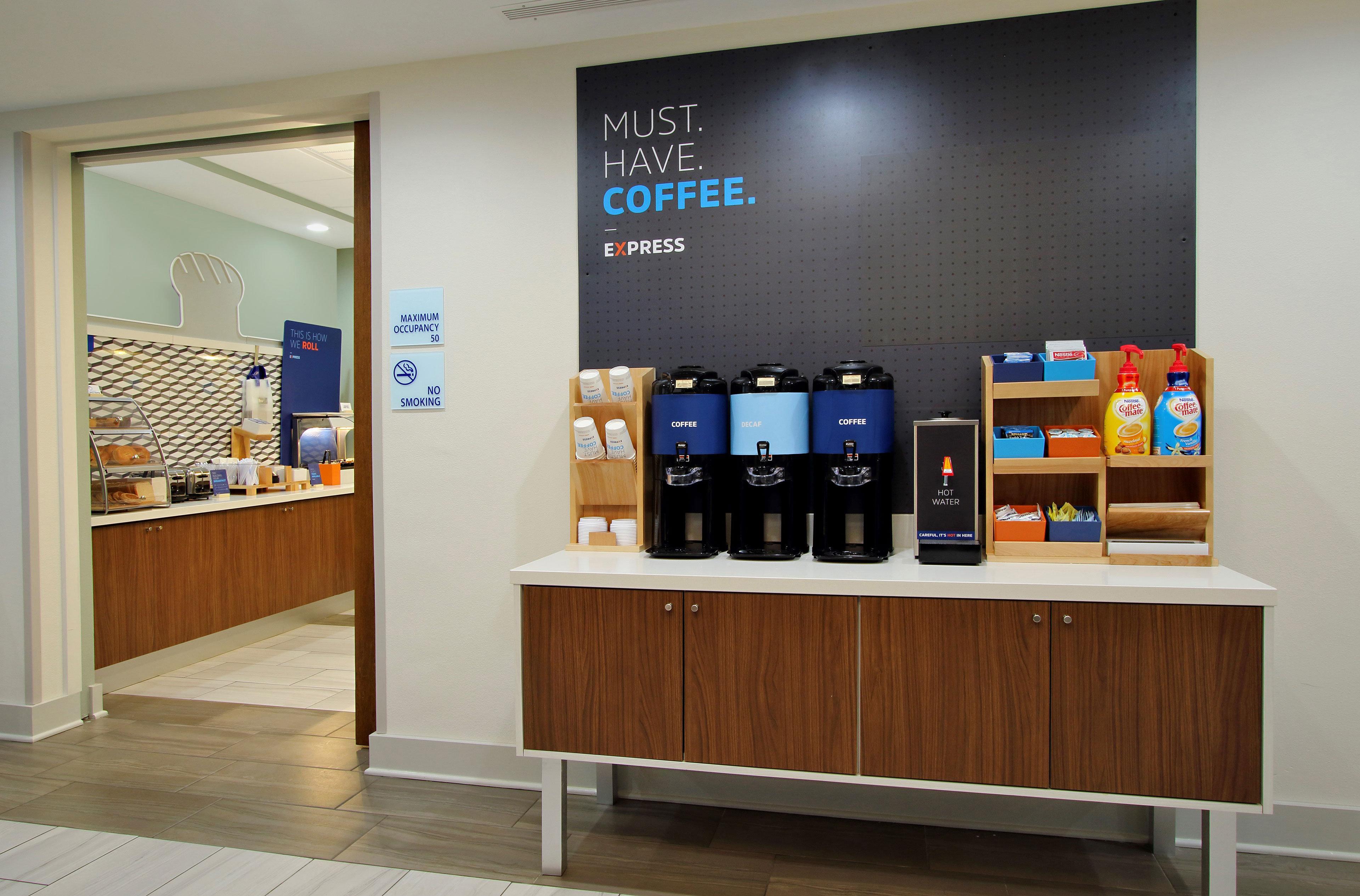 Holiday Inn Express & Suites - Mcallen - Medical Center Area By Ihg Εξωτερικό φωτογραφία