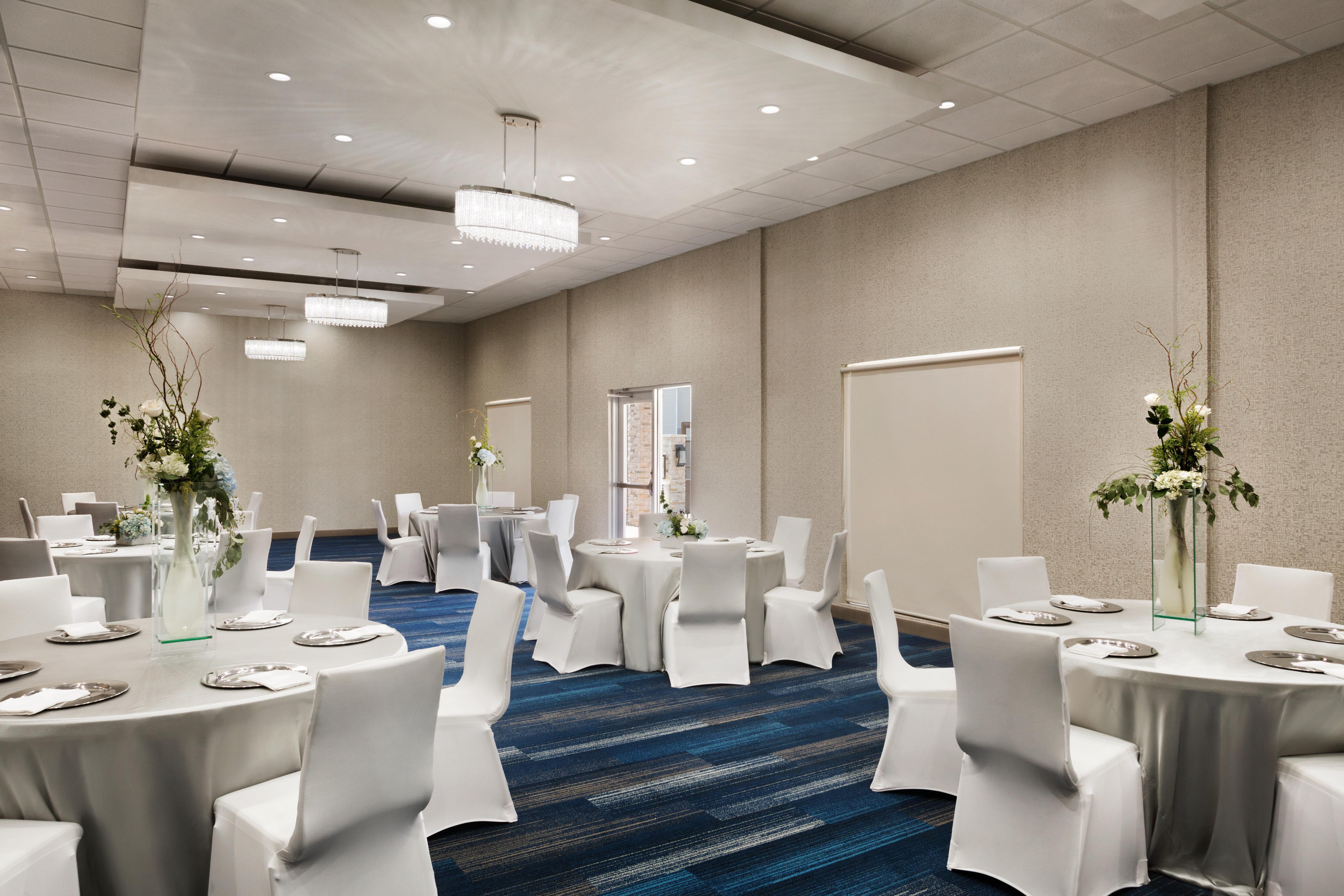 Holiday Inn Express & Suites - Mcallen - Medical Center Area By Ihg Εξωτερικό φωτογραφία