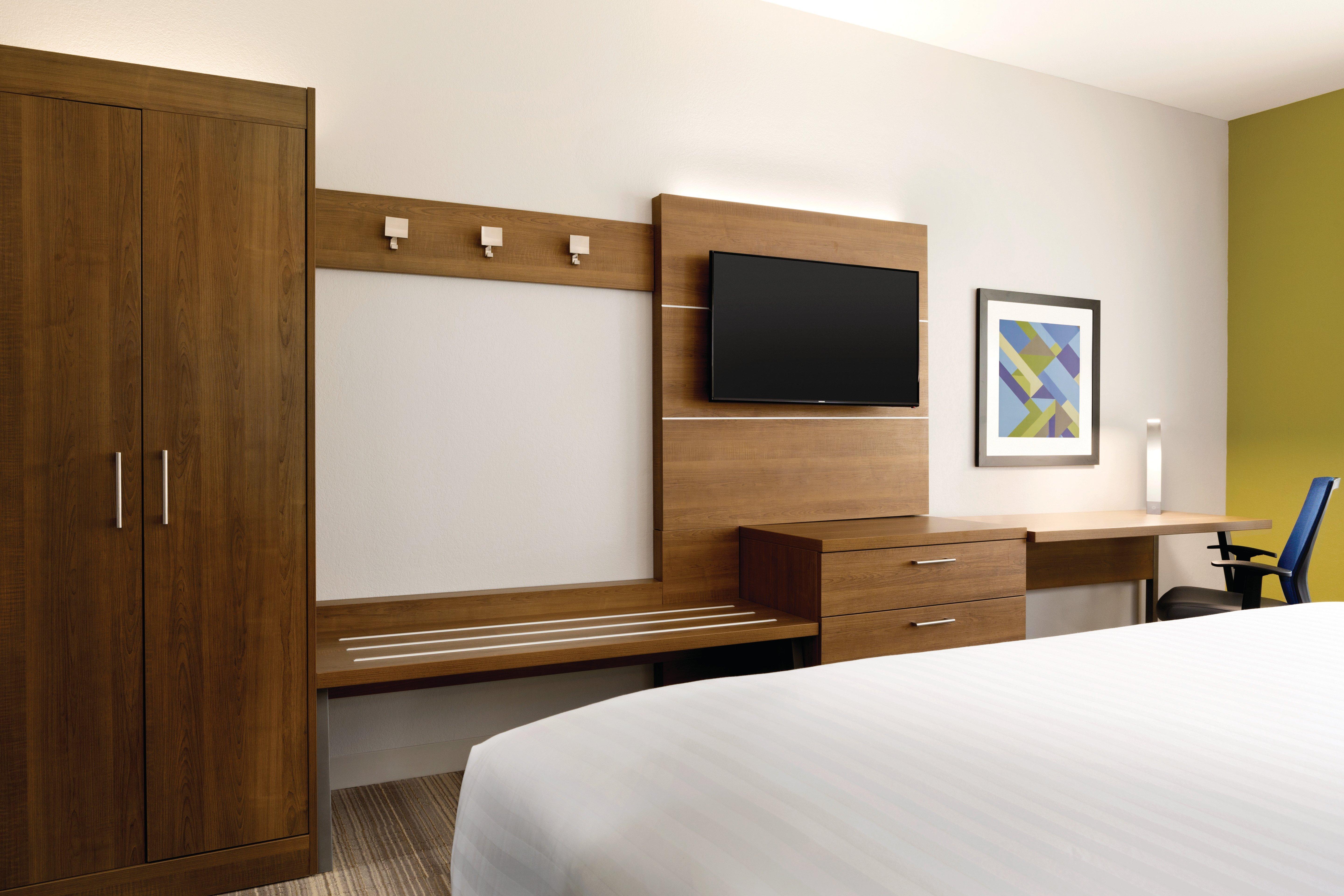 Holiday Inn Express & Suites - Mcallen - Medical Center Area By Ihg Εξωτερικό φωτογραφία
