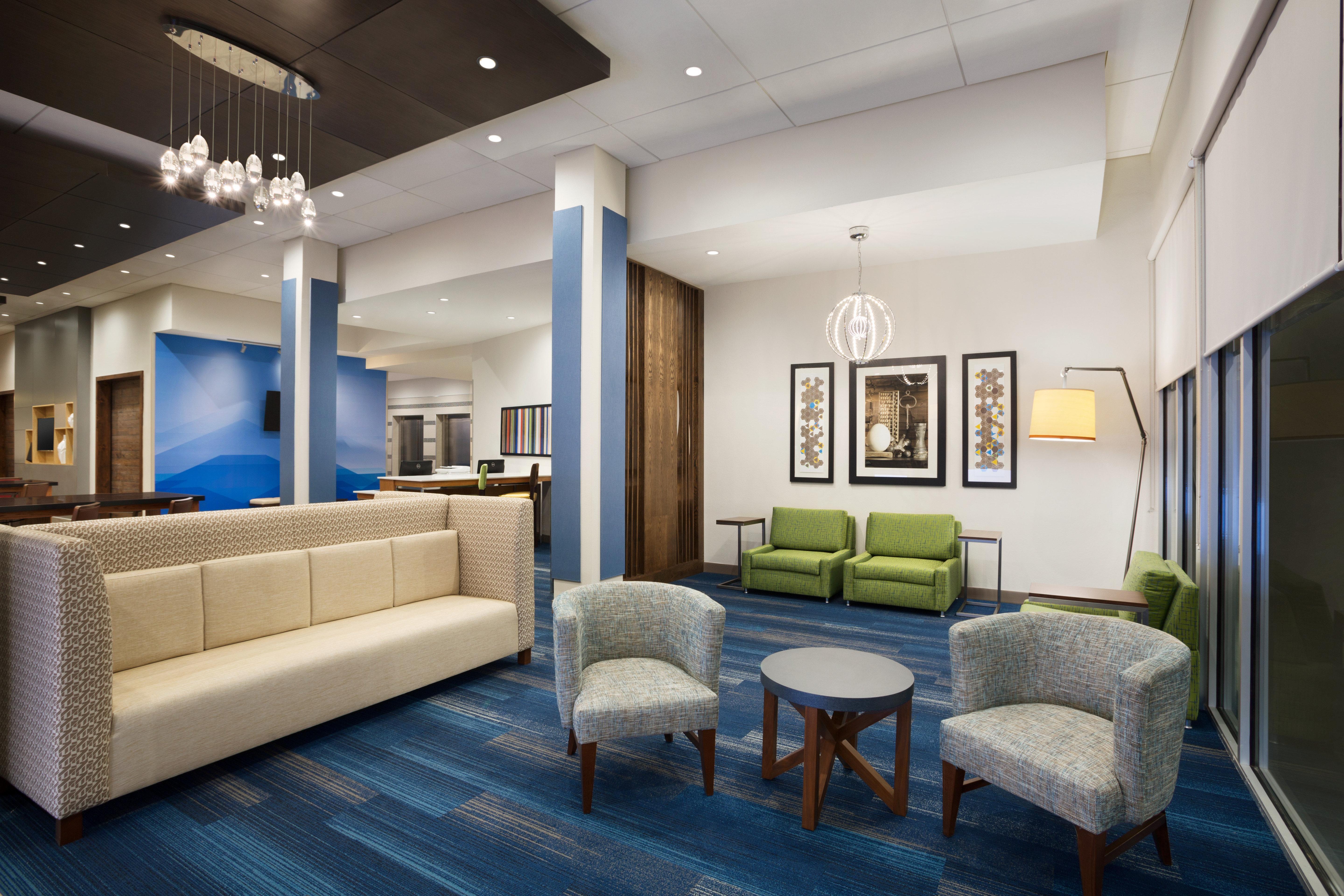 Holiday Inn Express & Suites - Mcallen - Medical Center Area By Ihg Εξωτερικό φωτογραφία