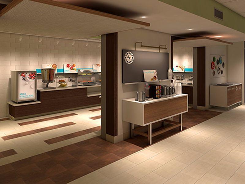 Holiday Inn Express & Suites - Mcallen - Medical Center Area By Ihg Εξωτερικό φωτογραφία
