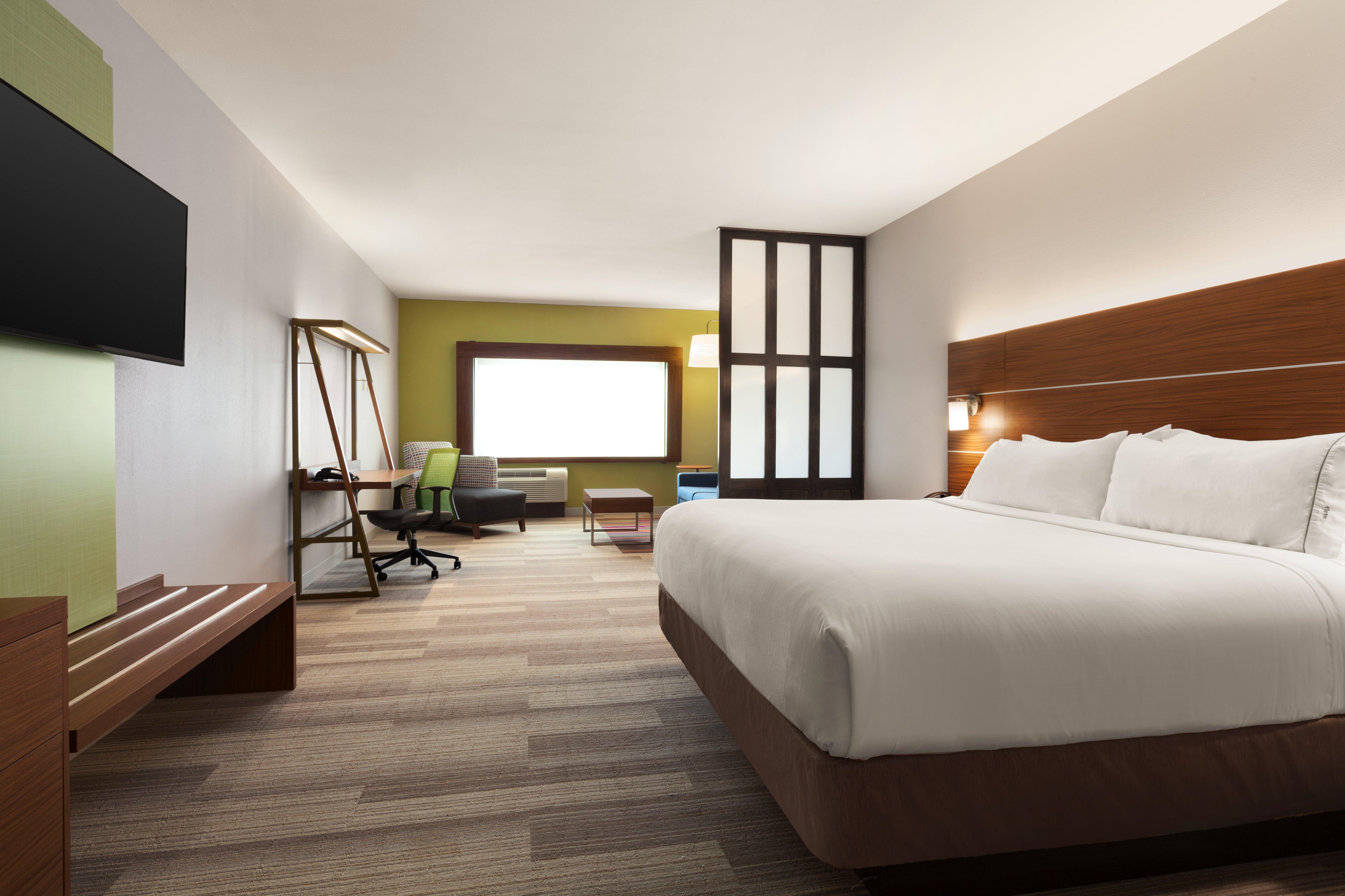 Holiday Inn Express & Suites - Mcallen - Medical Center Area By Ihg Εξωτερικό φωτογραφία