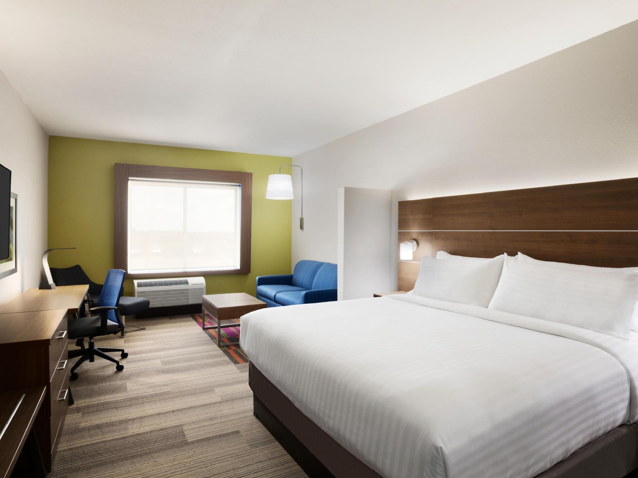 Holiday Inn Express & Suites - Mcallen - Medical Center Area By Ihg Εξωτερικό φωτογραφία