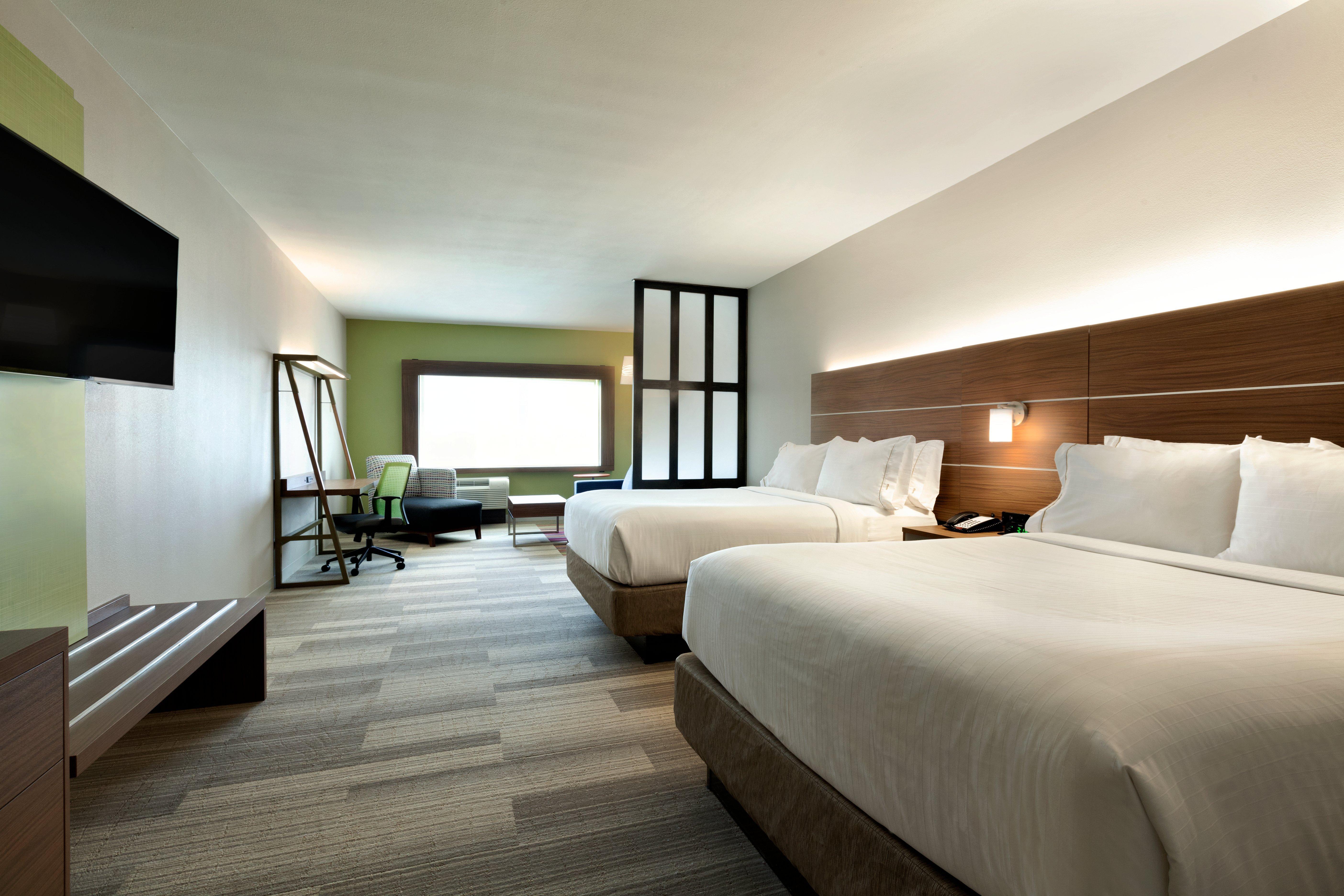 Holiday Inn Express & Suites - Mcallen - Medical Center Area By Ihg Εξωτερικό φωτογραφία