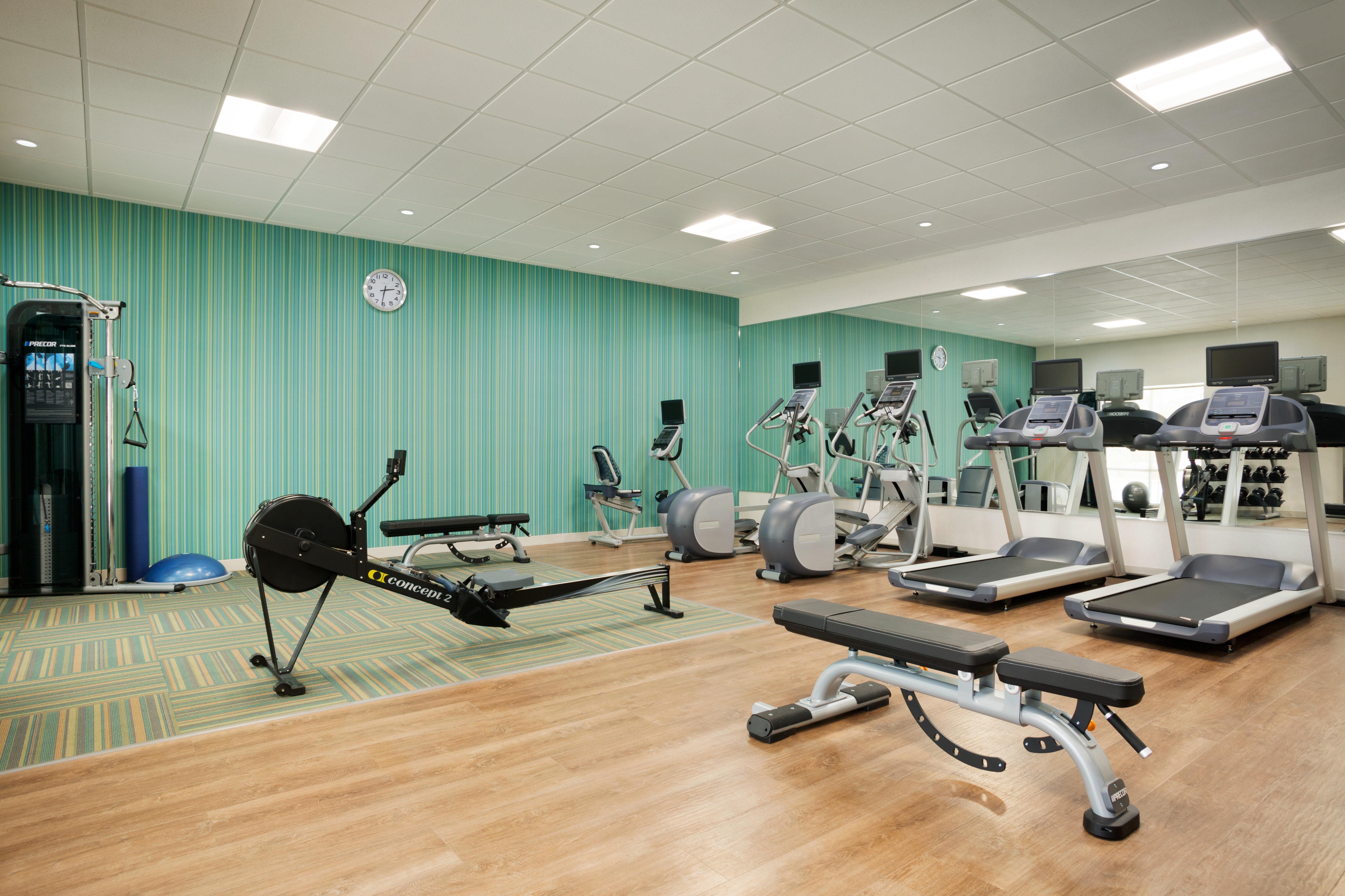 Holiday Inn Express & Suites - Mcallen - Medical Center Area By Ihg Εξωτερικό φωτογραφία