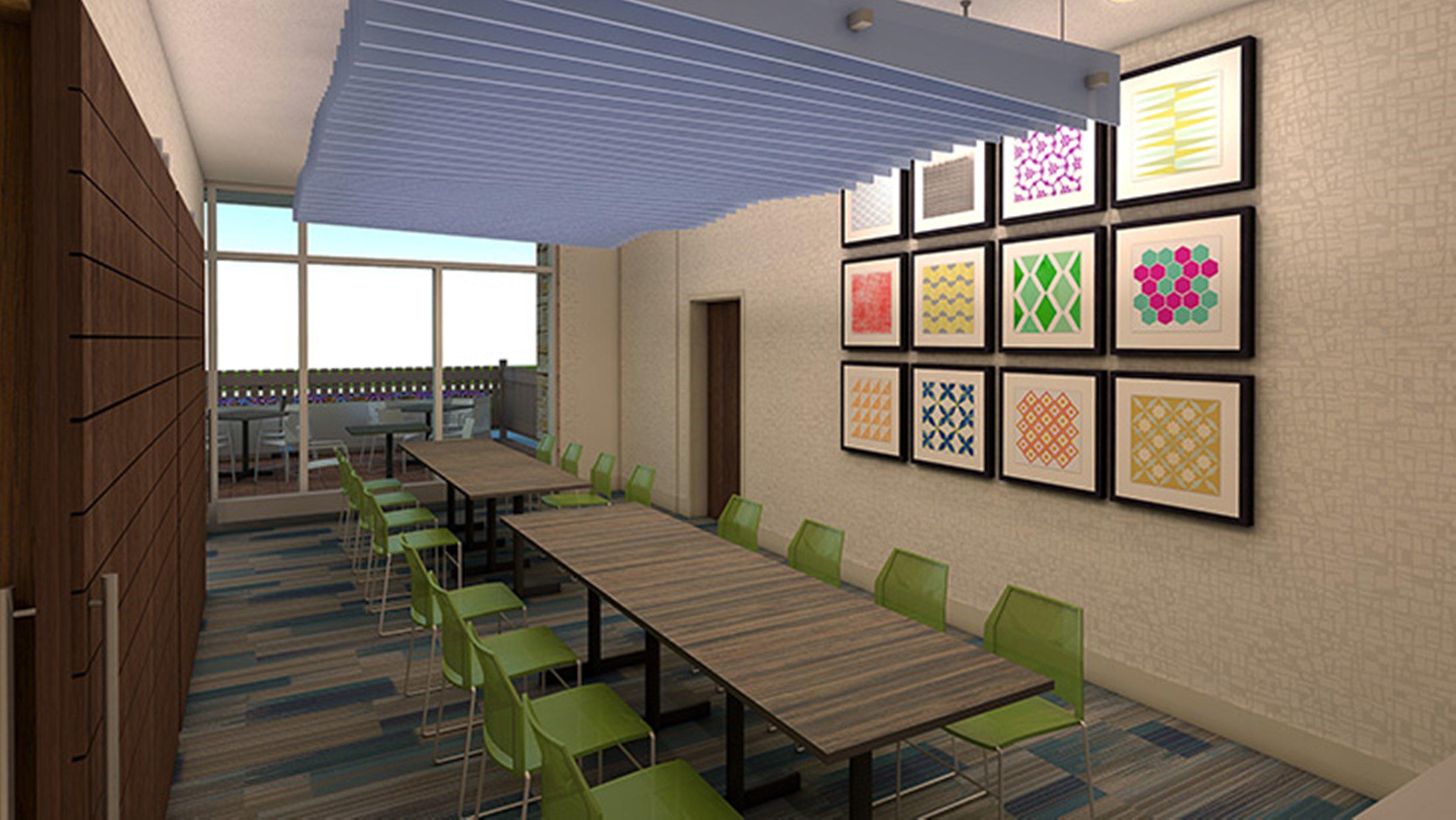 Holiday Inn Express & Suites - Mcallen - Medical Center Area By Ihg Εξωτερικό φωτογραφία