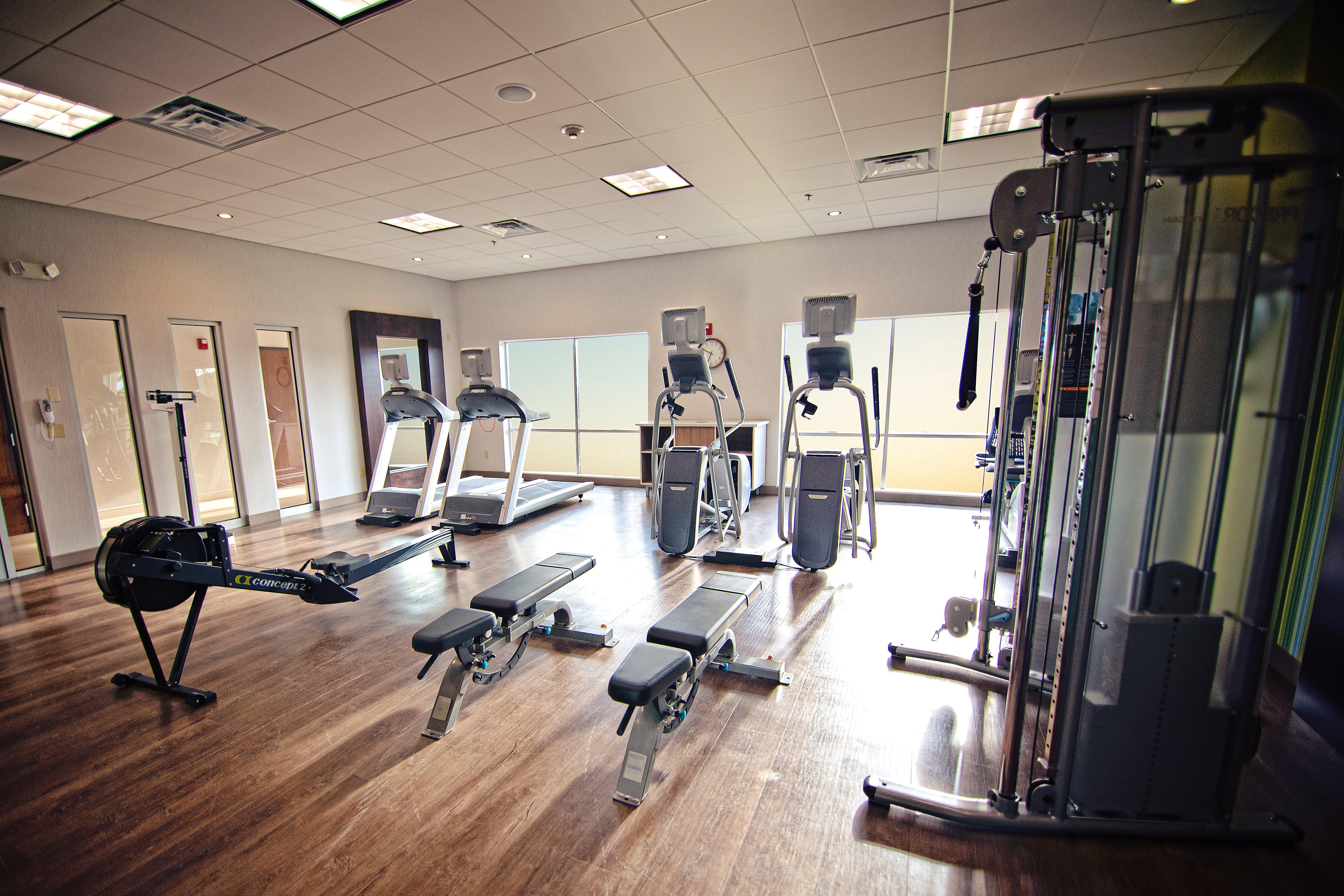 Holiday Inn Express & Suites - Mcallen - Medical Center Area By Ihg Εξωτερικό φωτογραφία