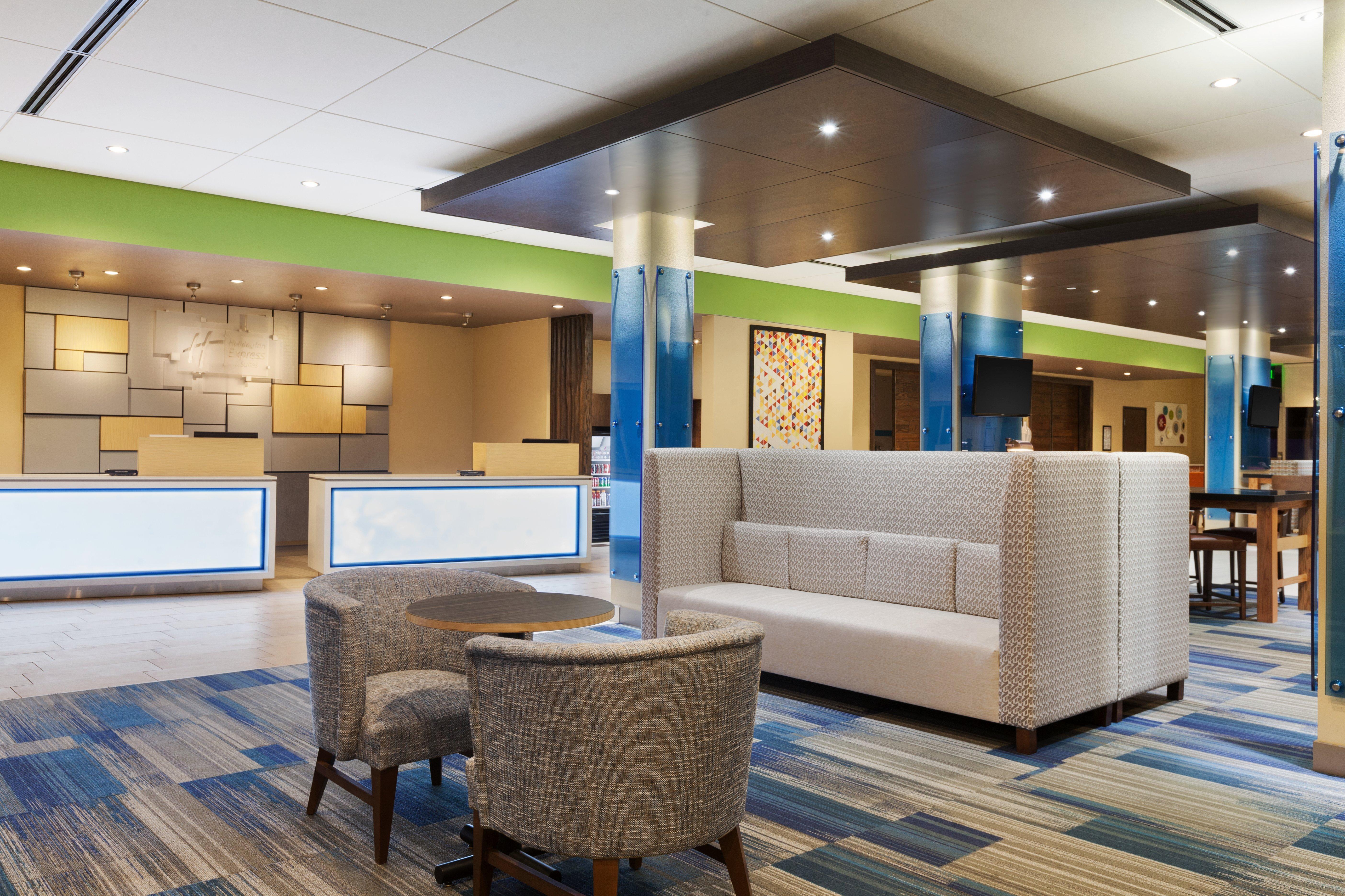 Holiday Inn Express & Suites - Mcallen - Medical Center Area By Ihg Εξωτερικό φωτογραφία