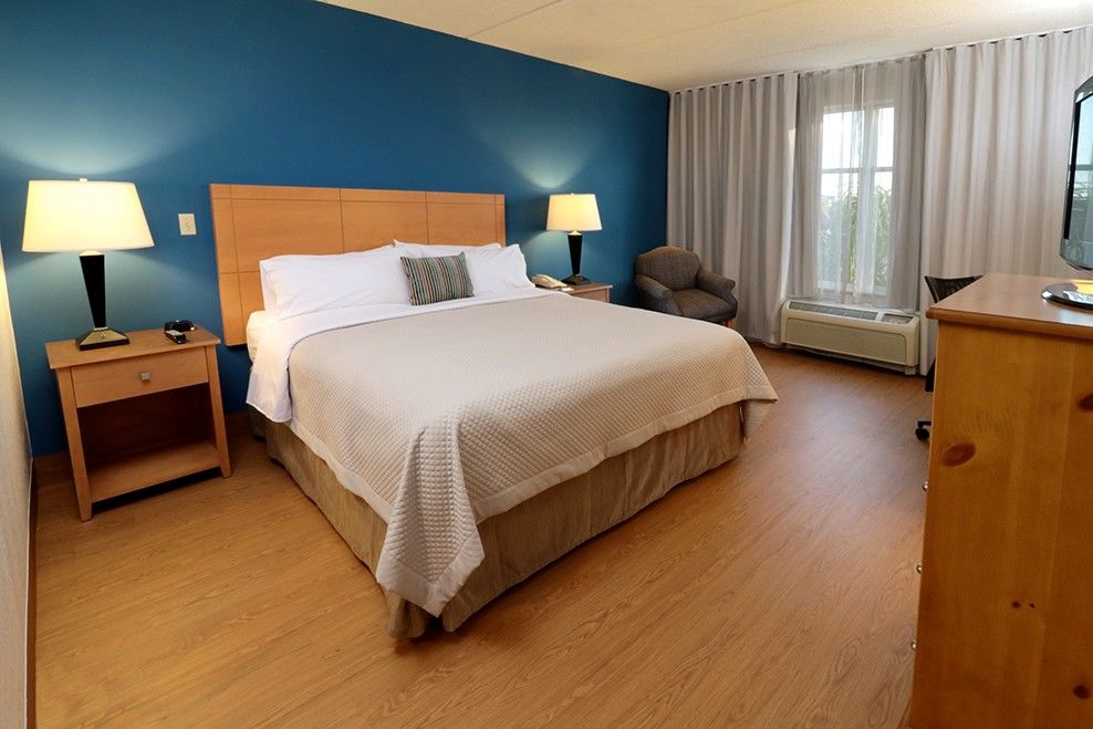 Holiday Inn Express & Suites - Mcallen - Medical Center Area By Ihg Εξωτερικό φωτογραφία