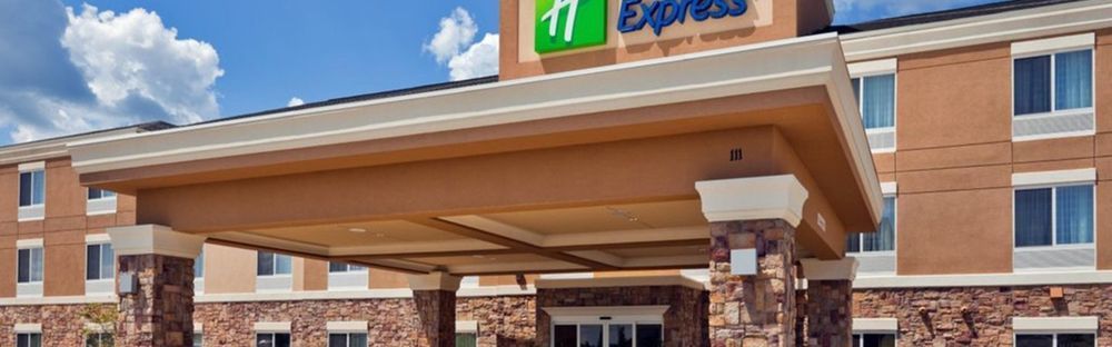 Holiday Inn Express & Suites - Mcallen - Medical Center Area By Ihg Εξωτερικό φωτογραφία
