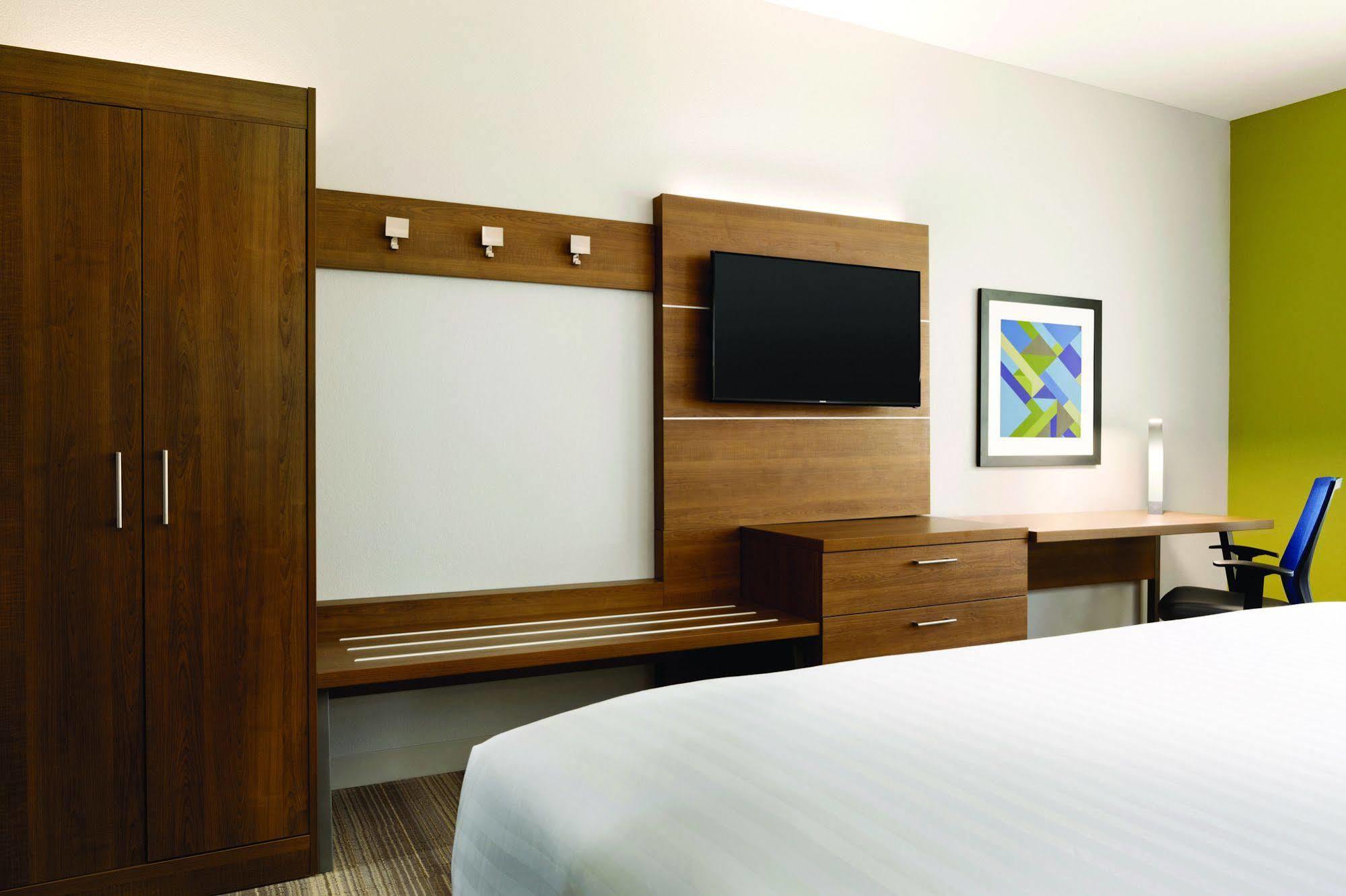 Holiday Inn Express & Suites - Mcallen - Medical Center Area By Ihg Εξωτερικό φωτογραφία
