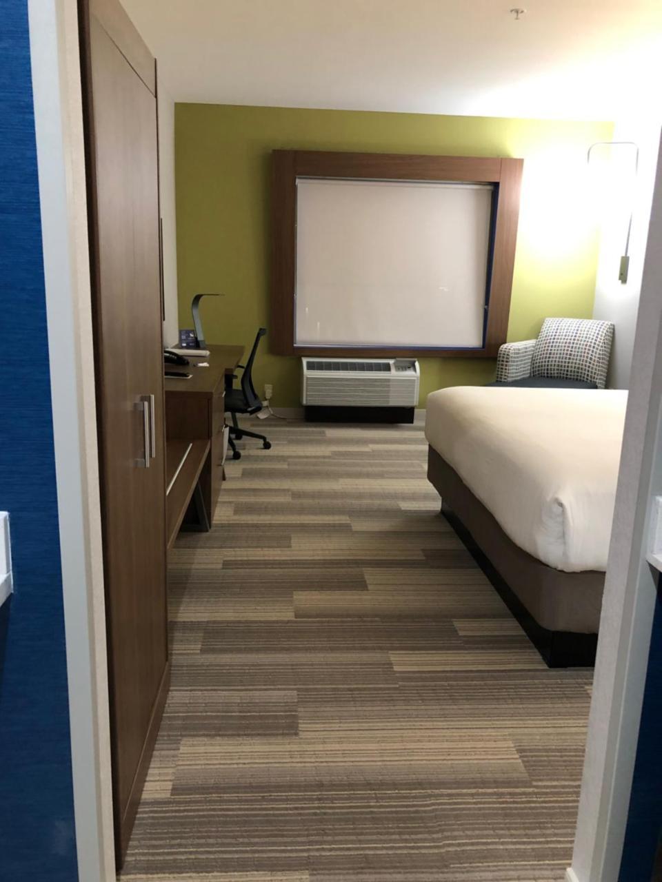 Holiday Inn Express & Suites - Mcallen - Medical Center Area By Ihg Εξωτερικό φωτογραφία