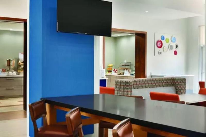 Holiday Inn Express & Suites - Mcallen - Medical Center Area By Ihg Εξωτερικό φωτογραφία